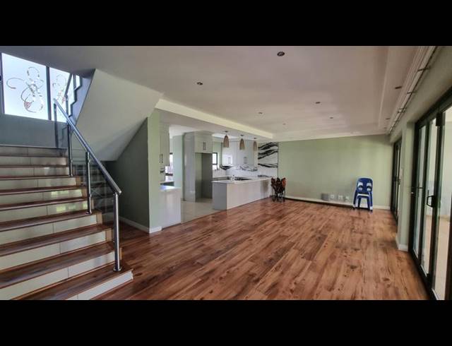 4 BEDROOM PROPERTY TO RENT IN MIDFIELD ESTATE